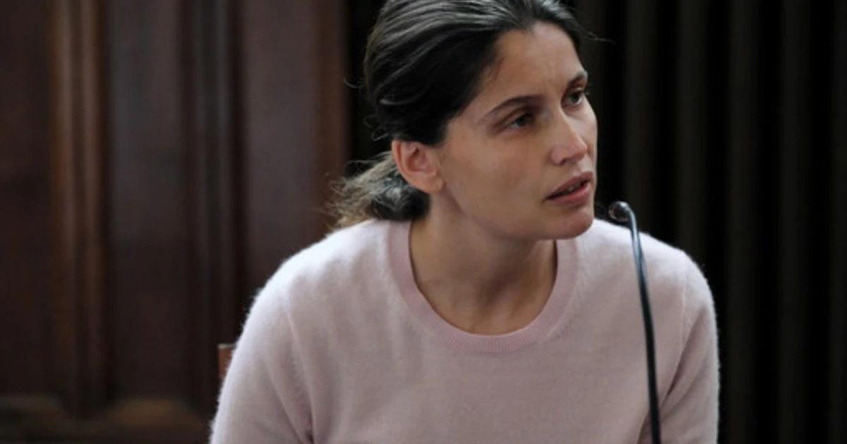 Laetitia Casta e il nuovo film "Una storia nera"