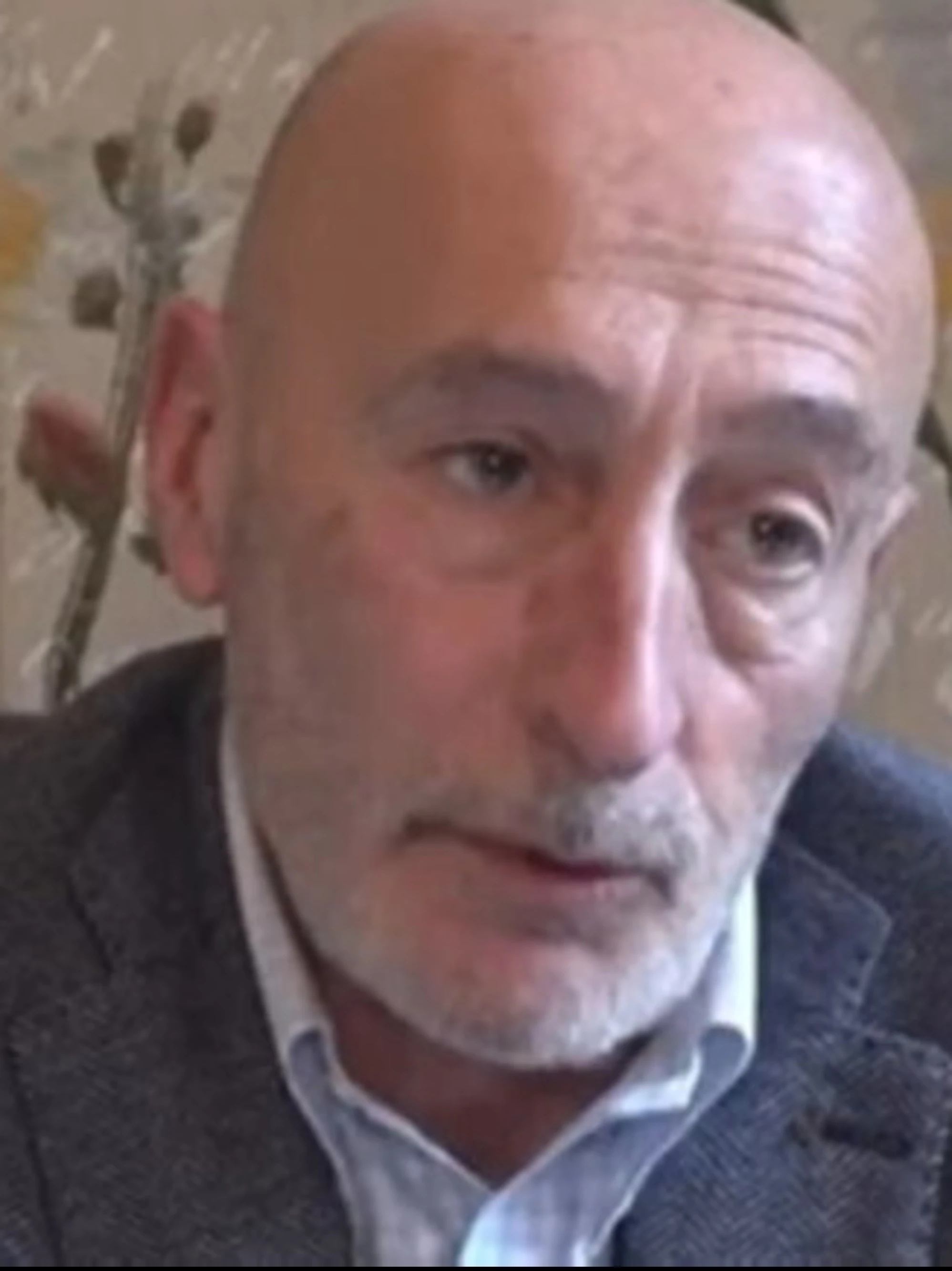 Addio a Roberto Pettinaroli, il giornalista scomparso mentre era in canoa