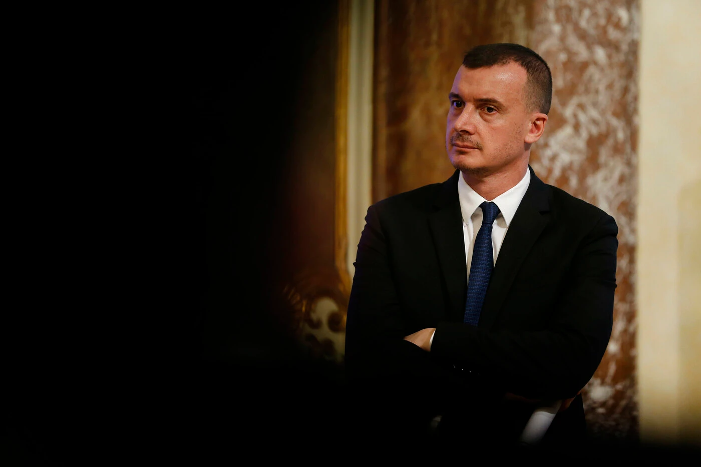 Conte, l'arma di Rocco Casalino per tenerlo a Palazzo Chigi: i sondaggi mirabolanti che sta diffondendo