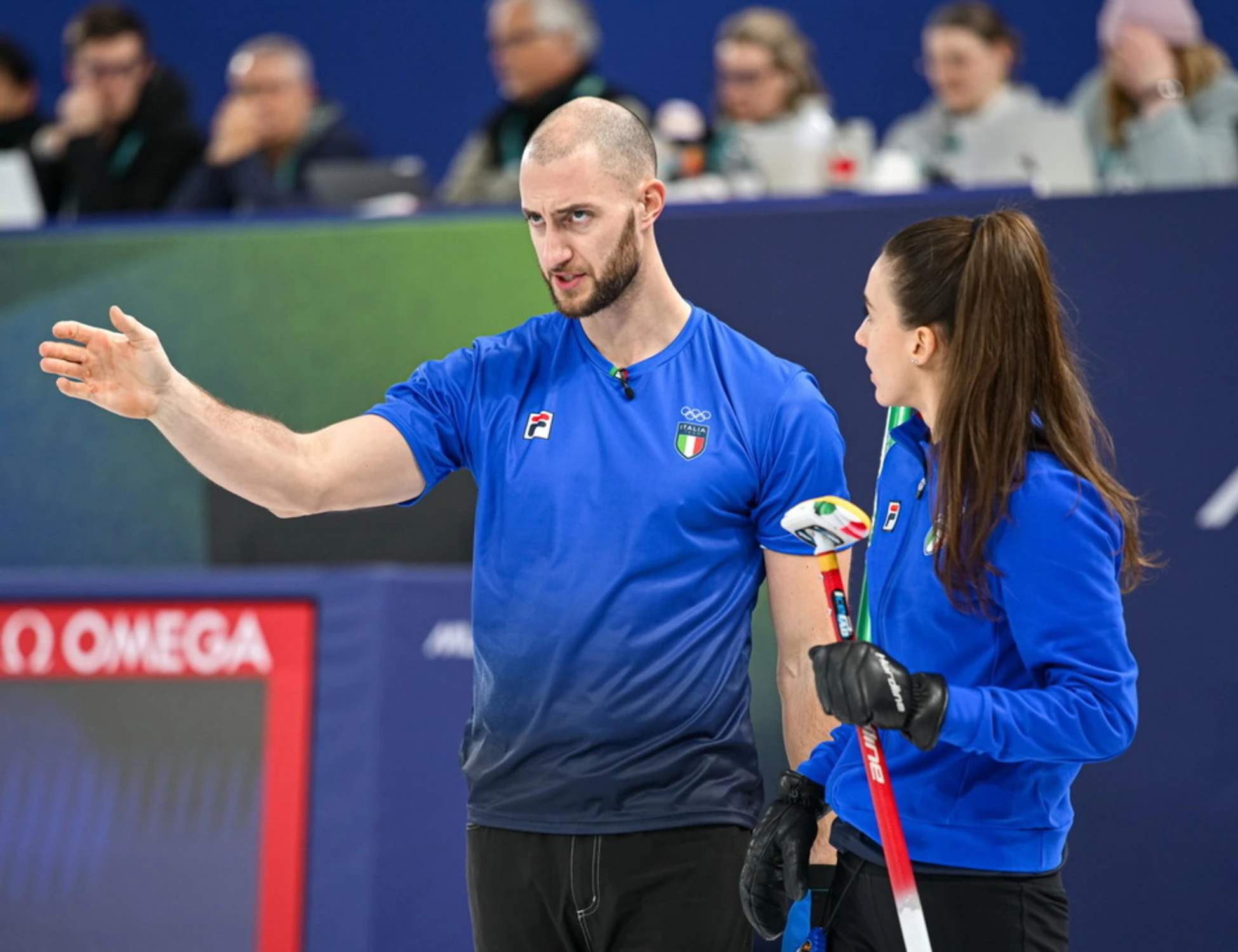 Milano-Cortina, Amos Mosaner smaschera il Pd: "Nessuna autorizzazione" 
