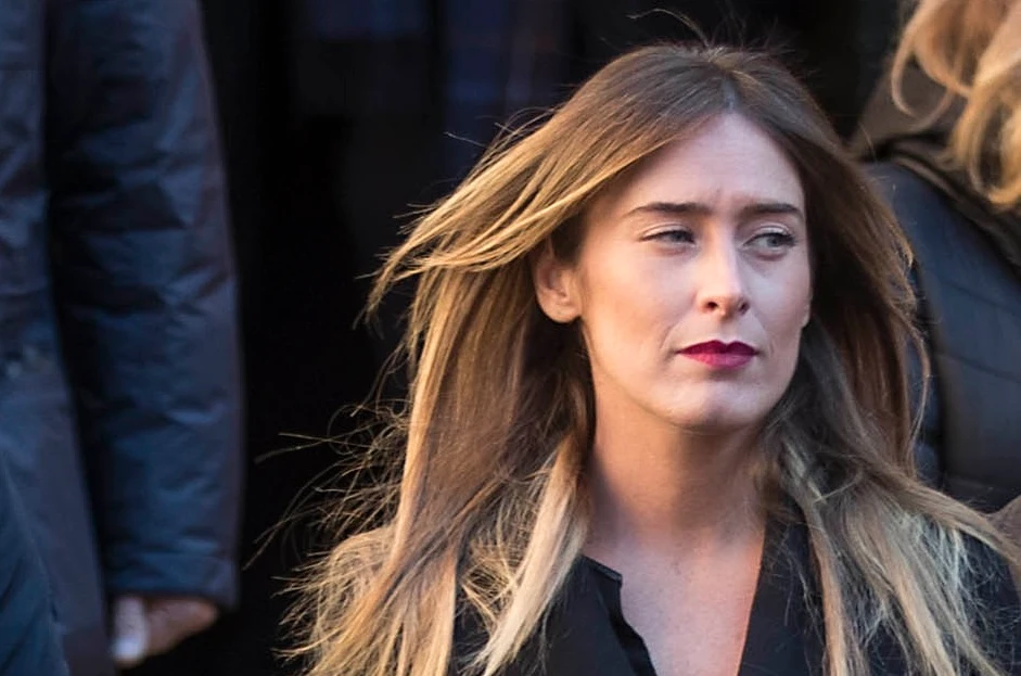 Maria Elena Boschi ricandidata ma senza il paracadute del proporzionale: il Pd la fa fuori?