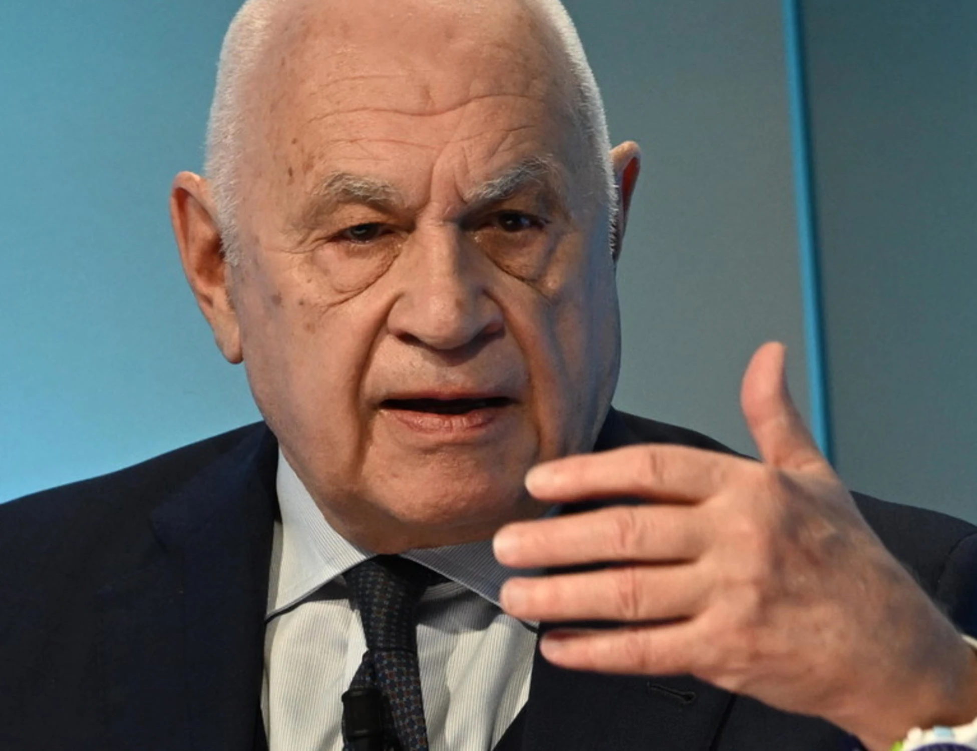 Referendum, Nordio inchioda Conte: l'ultima menzogna sulla giustizia