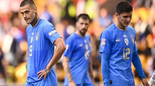 Nations League, all'Italia manca solo il gol, 0-0 in Inghilterra