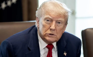 Donald Trump, la rivelazione sull'Ucraina: "Forse la pace è impossibile"
