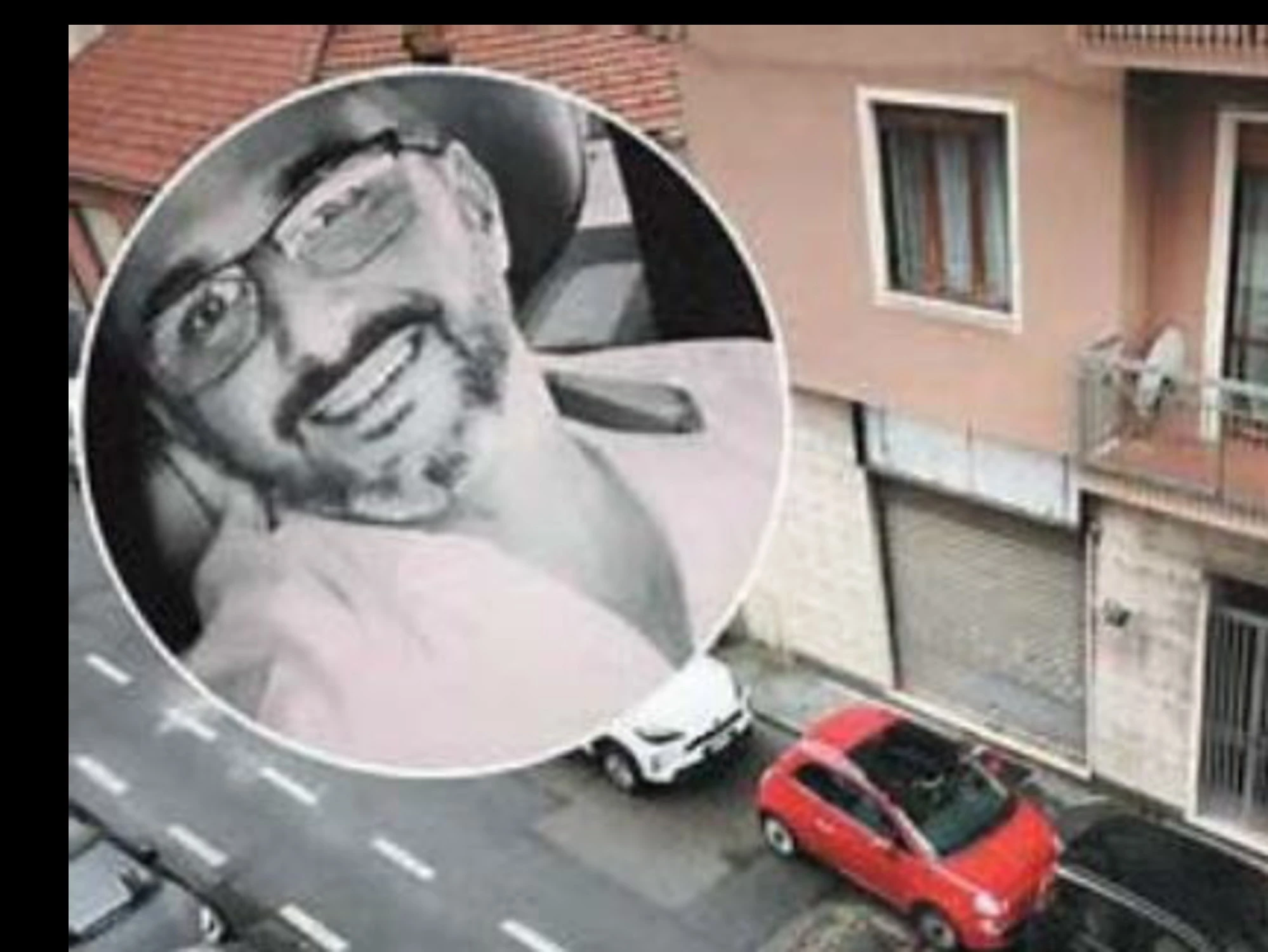 Imprenditore accoltellato. L’agguato senza movente