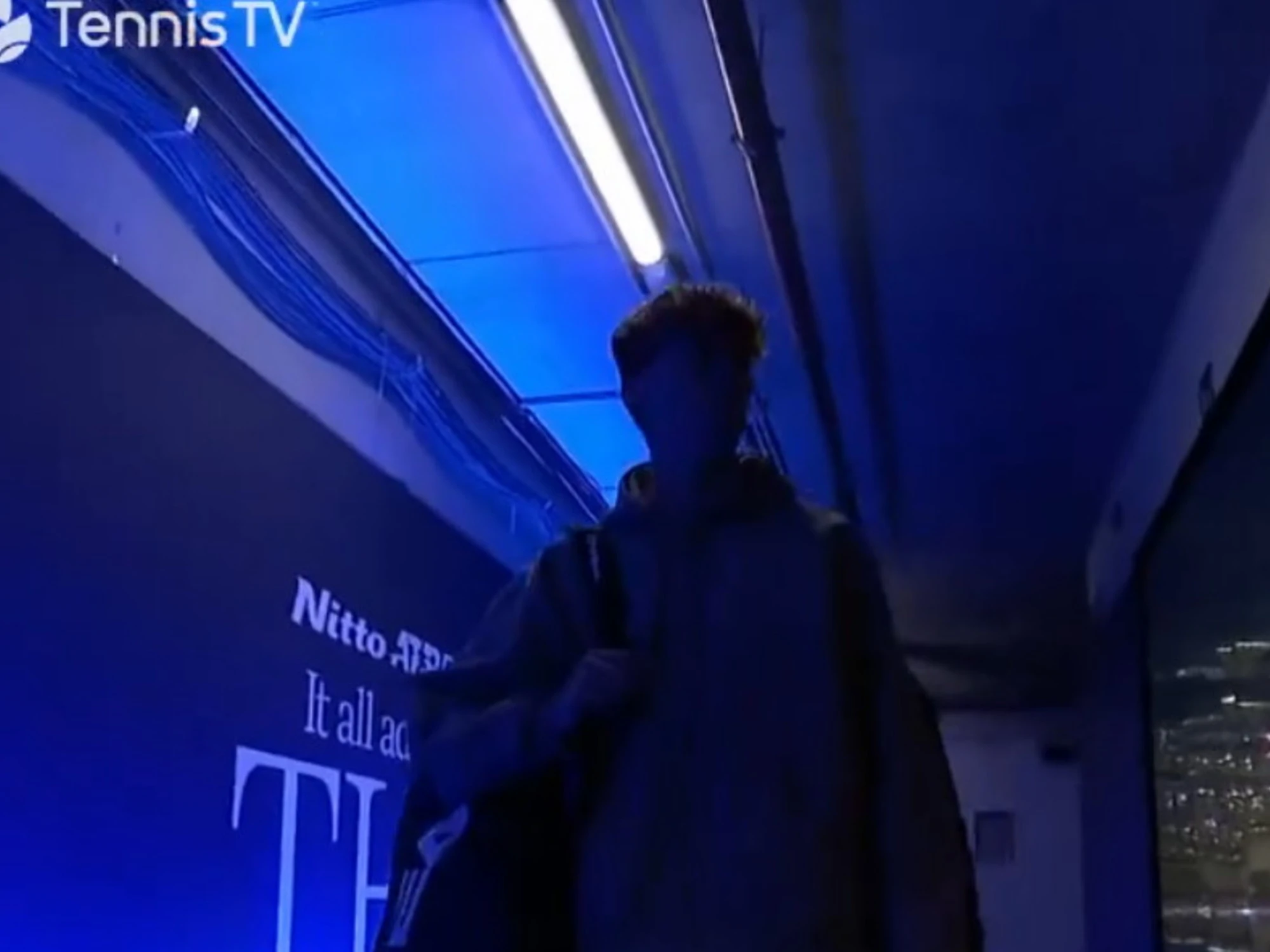 Sinner batte Auger Aliassime e fa impazzire Torino: "Qua in Italia.."