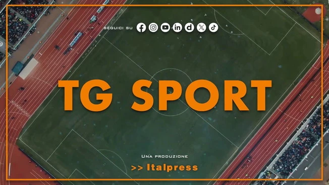 Tg Sport - 1/7/2026