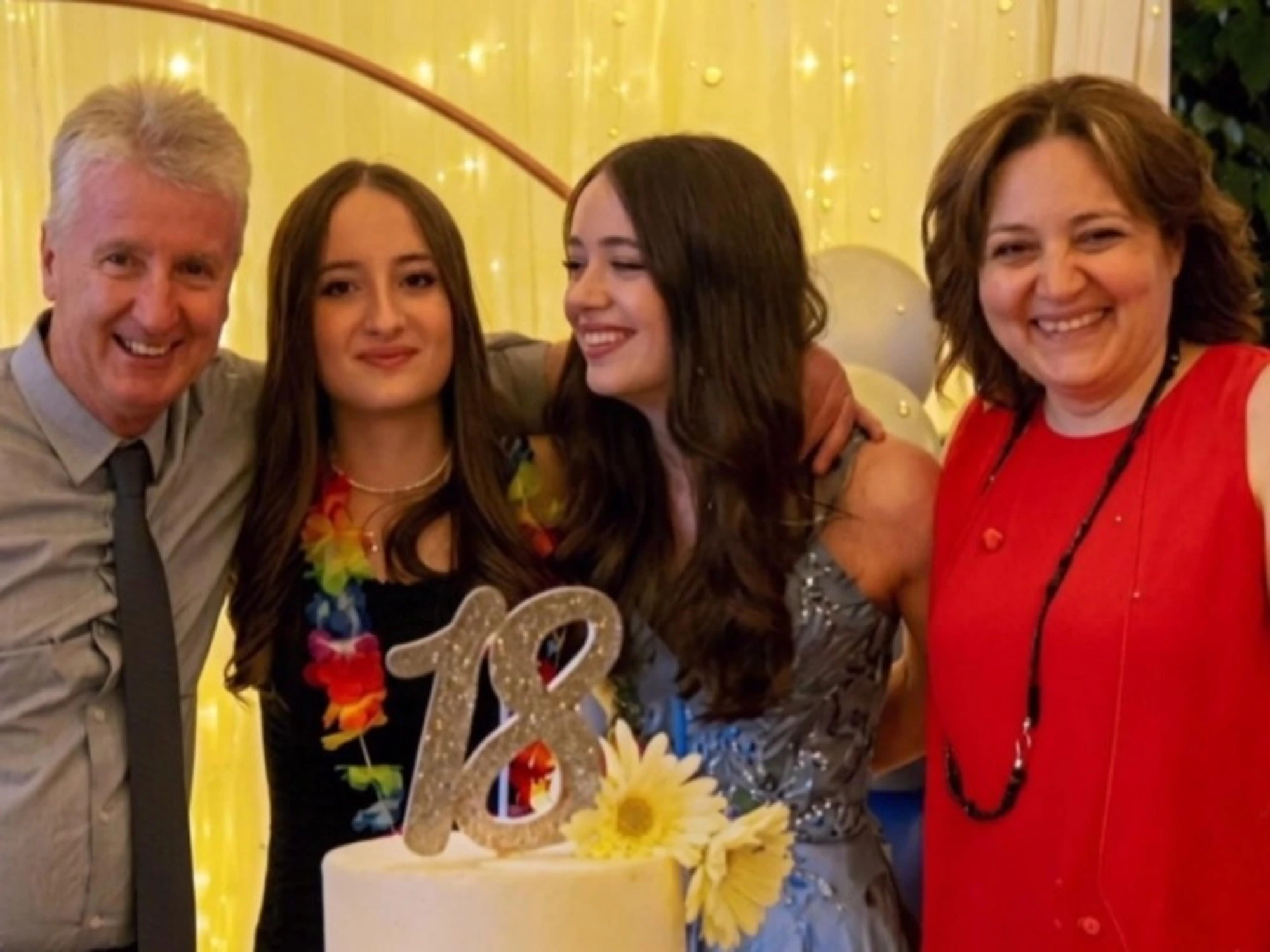 Ricina, gli ultimi agghiaccianti istanti di Sara: "Prima delirava, poi è morta"