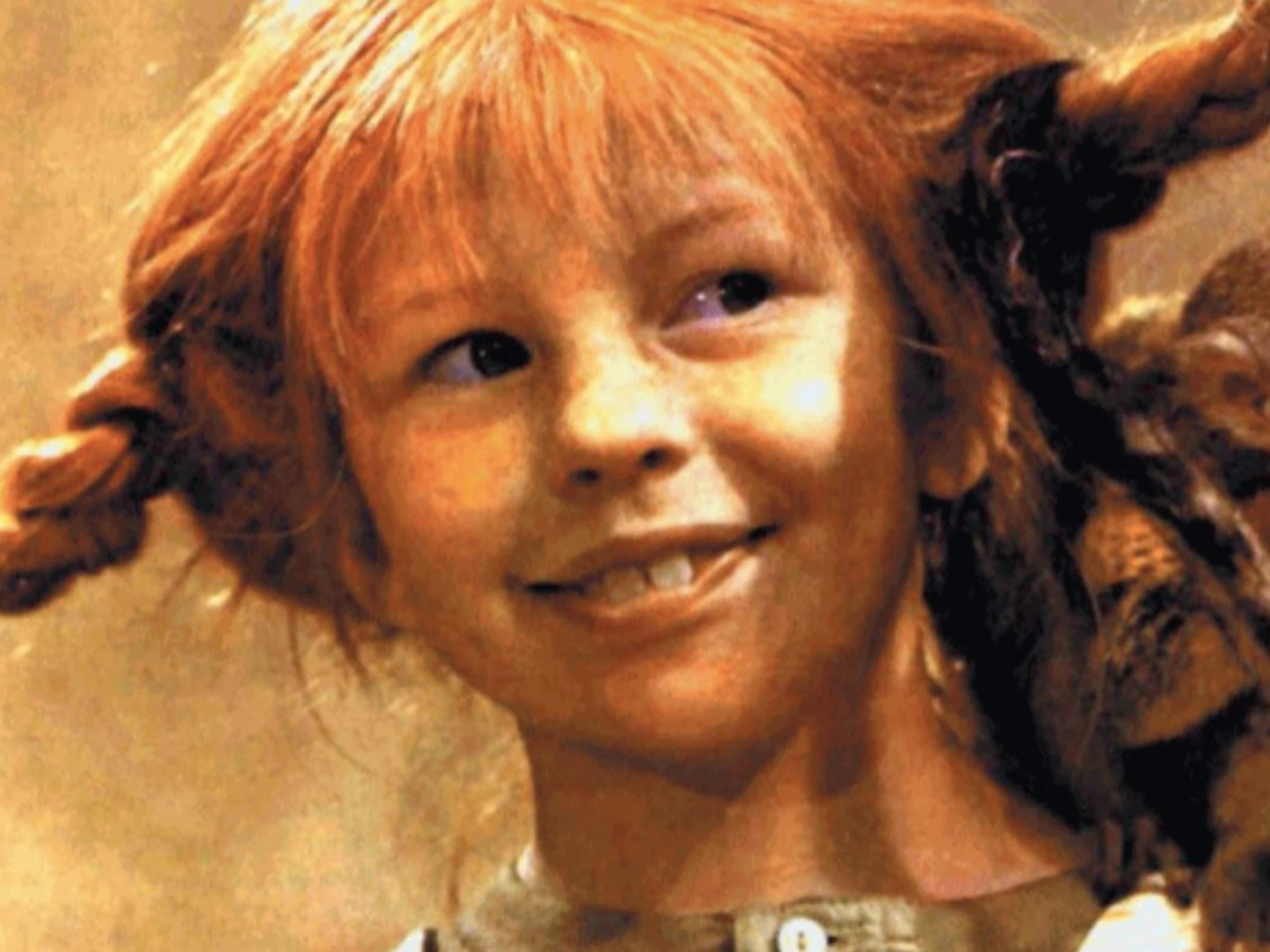 L’identità nazionale tra Ikea e Pippi Calzelunghe