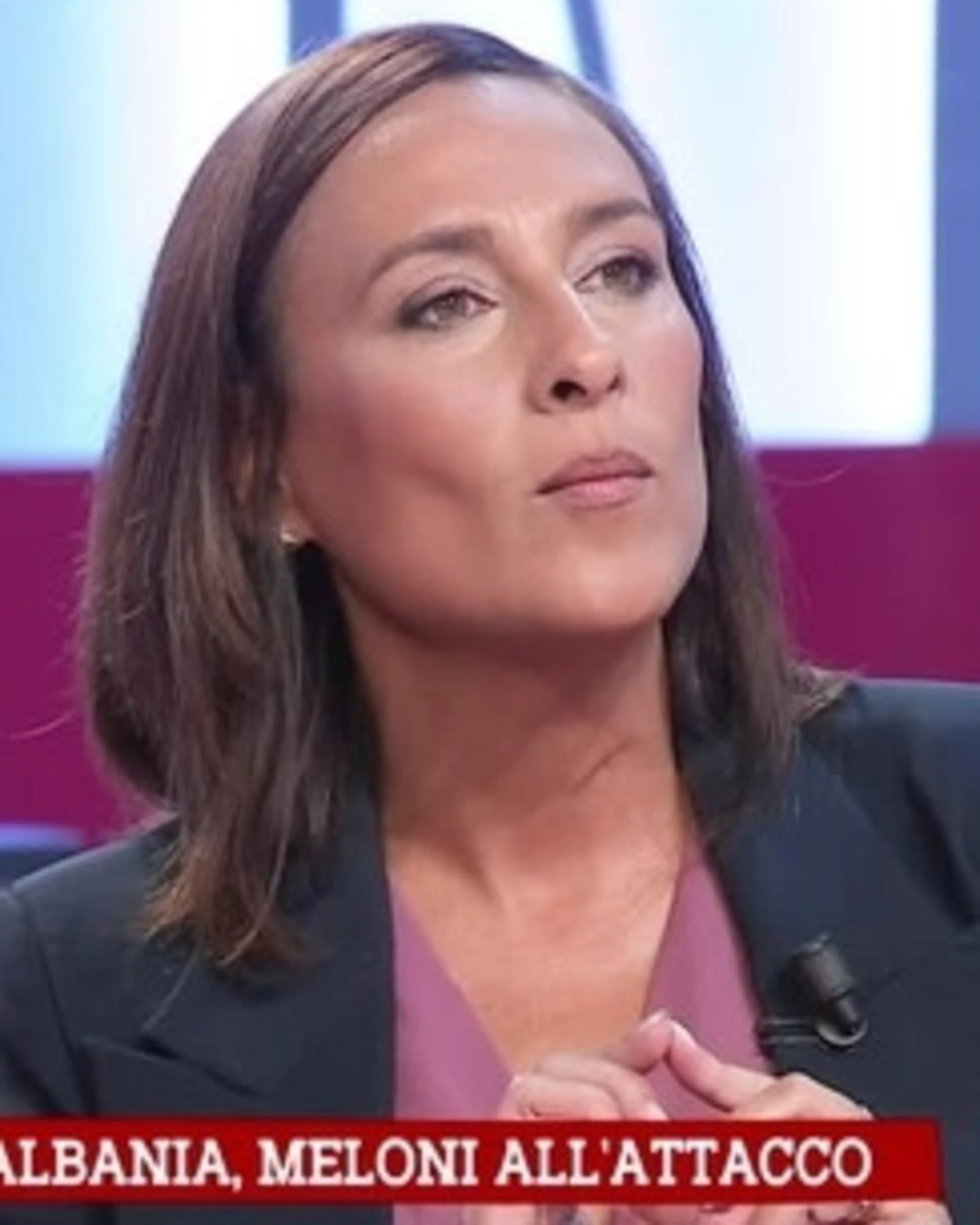 Immigrazione, Sara Kelany fa impazzire la sinistra: "62% di sbarchi in meno"