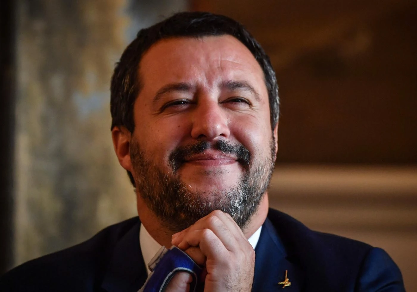 Matteo Salvini fregato, Renato Farina: mossa dopo mossa, ecco chi lo ha tradito
