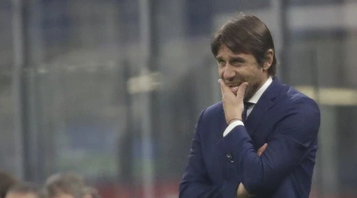 Antonio Conte, "nessun esonero, ma solo perché i conti dell'Inter non lo permettono". Una bomba in estate?