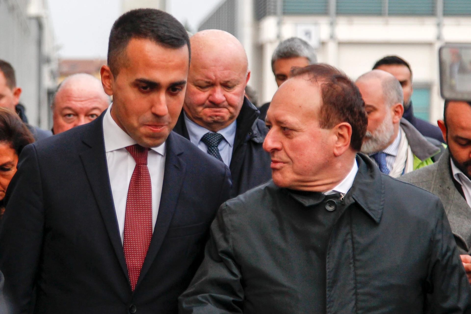 Manovra, il brutto sospetto sui primi emendamenti del governo: non c'è reddito di cittadinanza