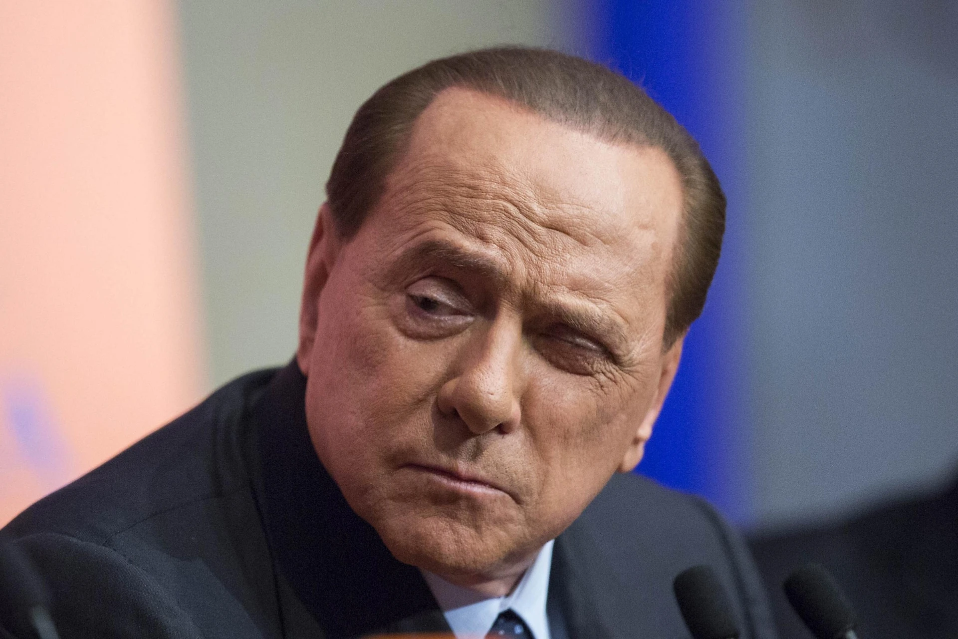 "Berlusconi è finito". Il sondaggio che lo demolisce