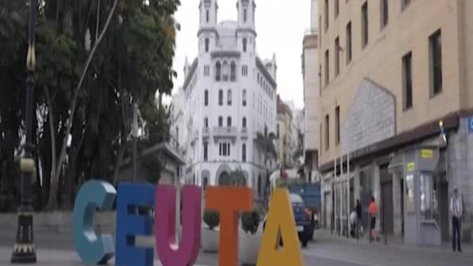 Ceuta, il presidente della Regione: "Città sconvolta"