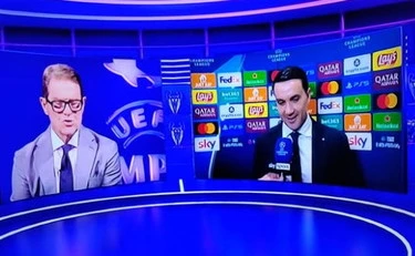 Fabio Capello gela Palladino in diretta tv: "Studiata attentamente?"