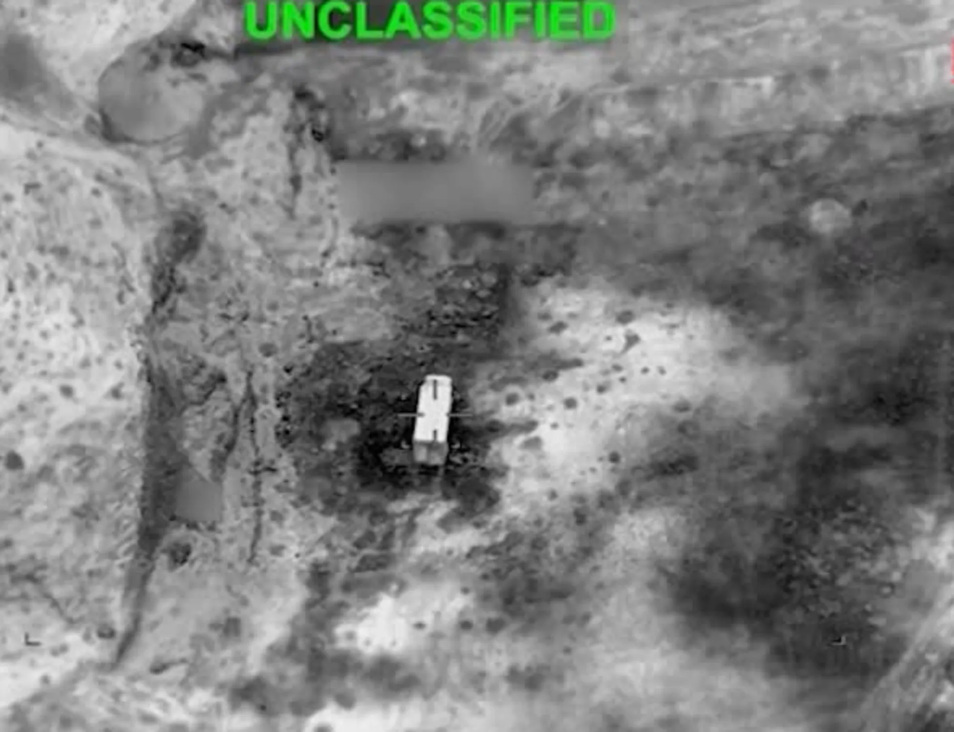 Leggi l'articolo: Ora tocca all'isola Grande Tunb: Trump, nuovo obiettivo militare