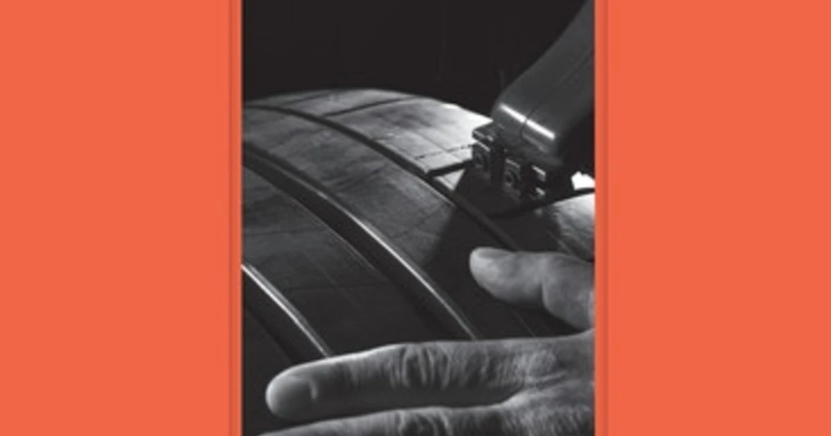 PIRELLI: LA FABBRICA E L’ARTE DELLA MANIFATTURA PROTAGONISTE DELL’ANNUAL REPORT 2021