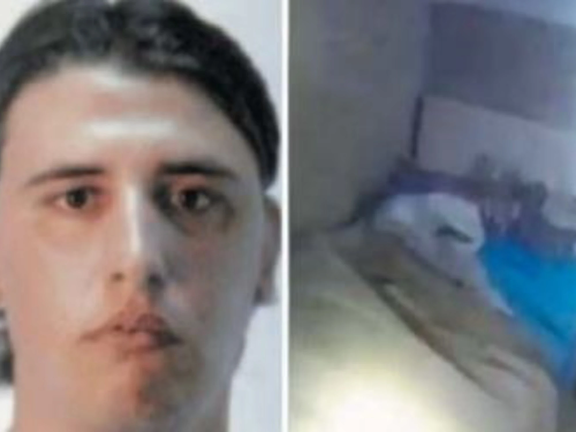 Blitz delle teste di cuoio: preso Vavoso