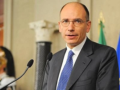 Letta pronto a sciogliere la riserva