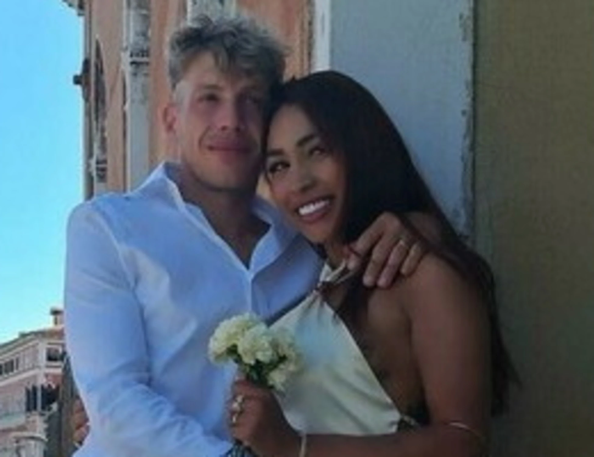 Venezia, incidente in barca: lui ferito, lei dispersa. Uno choc: chi sono
