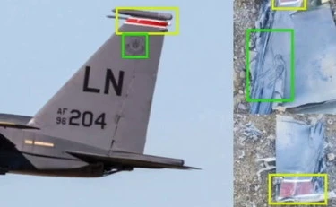 Iran, jet F-15 Usa abbattuto. "Missione per salvare il pilota"