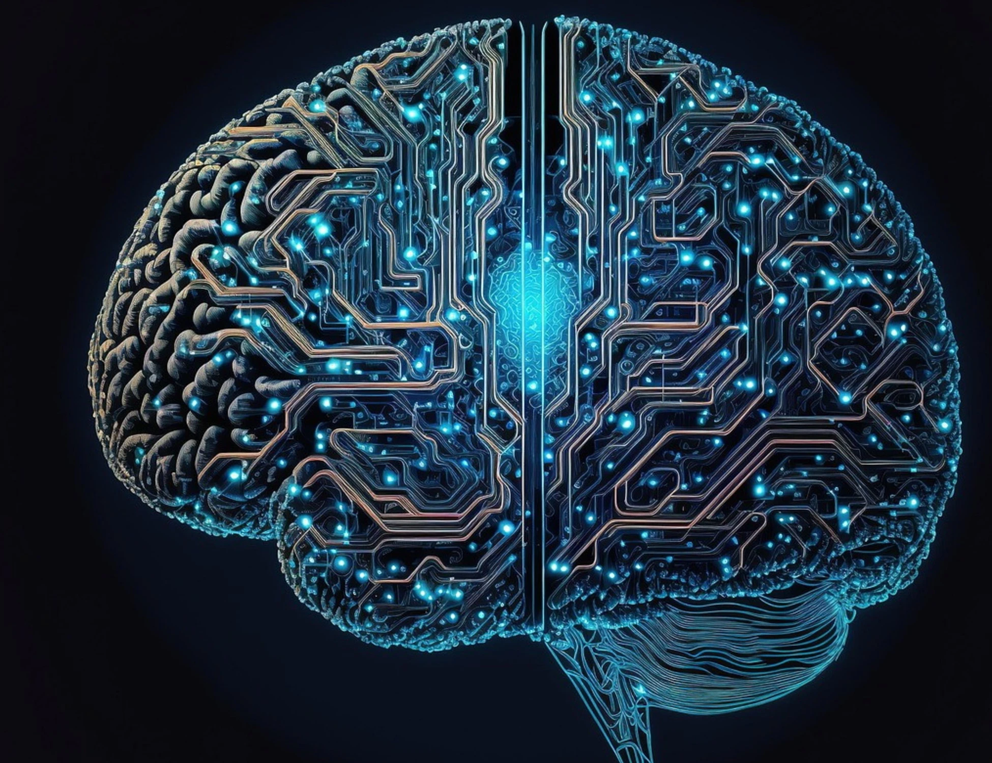 Ictus, la scoperta sugli emisferi cerebrali: riabilitazione, cambia tutto