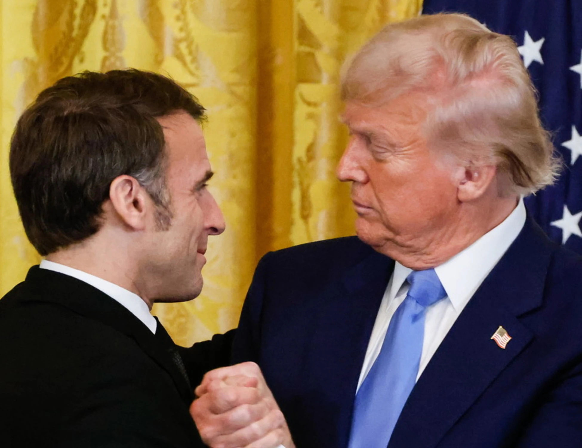 Papa Leone XIV, da Trump a von der Leyen: le reazioni dal mondo