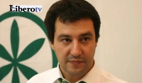 Matteo Salvini