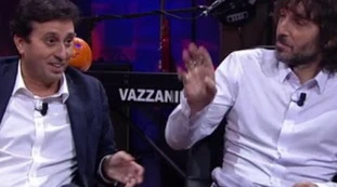Giuseppe Cruciani e Parenzo, caos fuorionda: "Litigio violento, non ci siamo parlati per giorni"