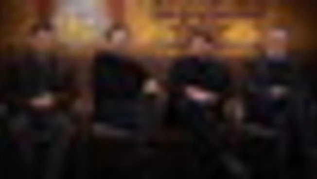 De Sica è "Agata Christian": giallo e commedia, 2 film con 1 biglietto