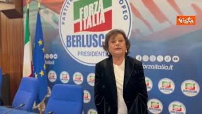 Matone passa a Forza Italia dalla Lega: Rappresenta il centrodestra illuminato