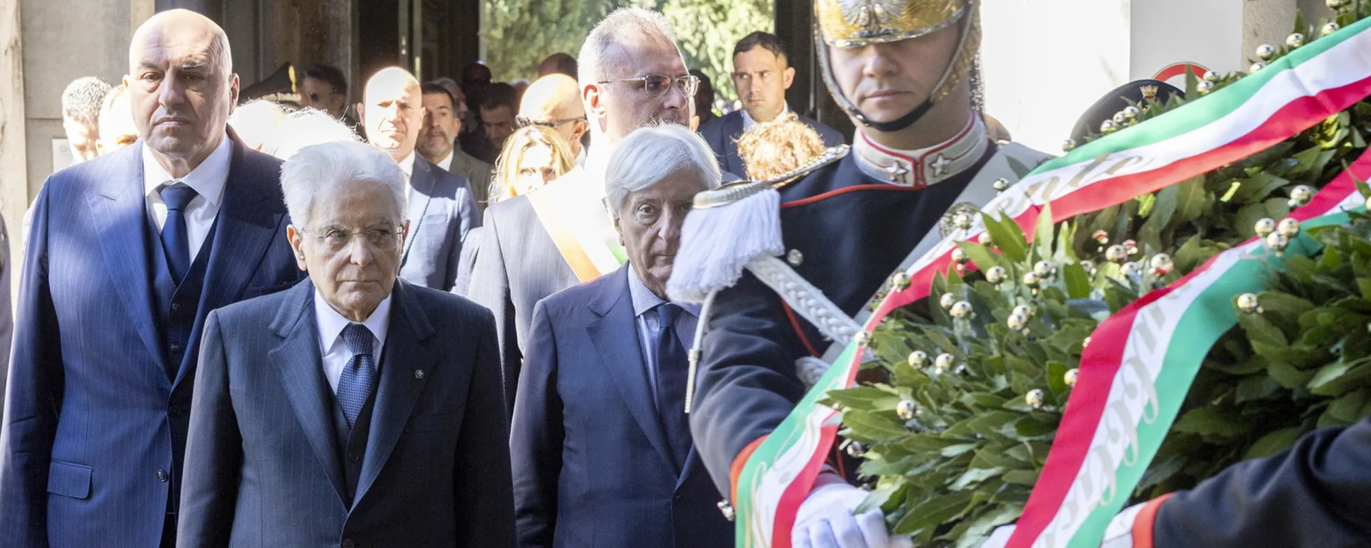 Leggi l'articolo: Mattarella, il dubbio sul premio per i rimpatri e un nuovo decreto: Quirinale, cosa sta succedendo
