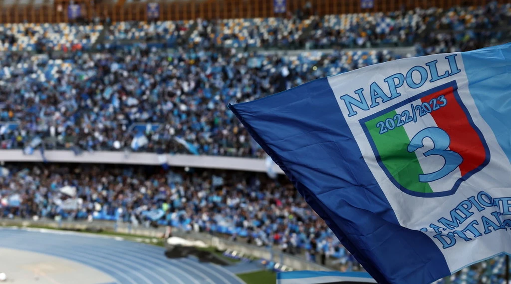 Campioni d'Italia! Napoli, un'impresa stratosferica firmata Spalletti: ora... il delirio!