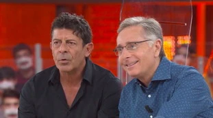 Paolo Bonolis "volgare e tremendo". Retroscena: cosa c'è dietro l'attacco di Pippo Baudo, una clamorosa verità