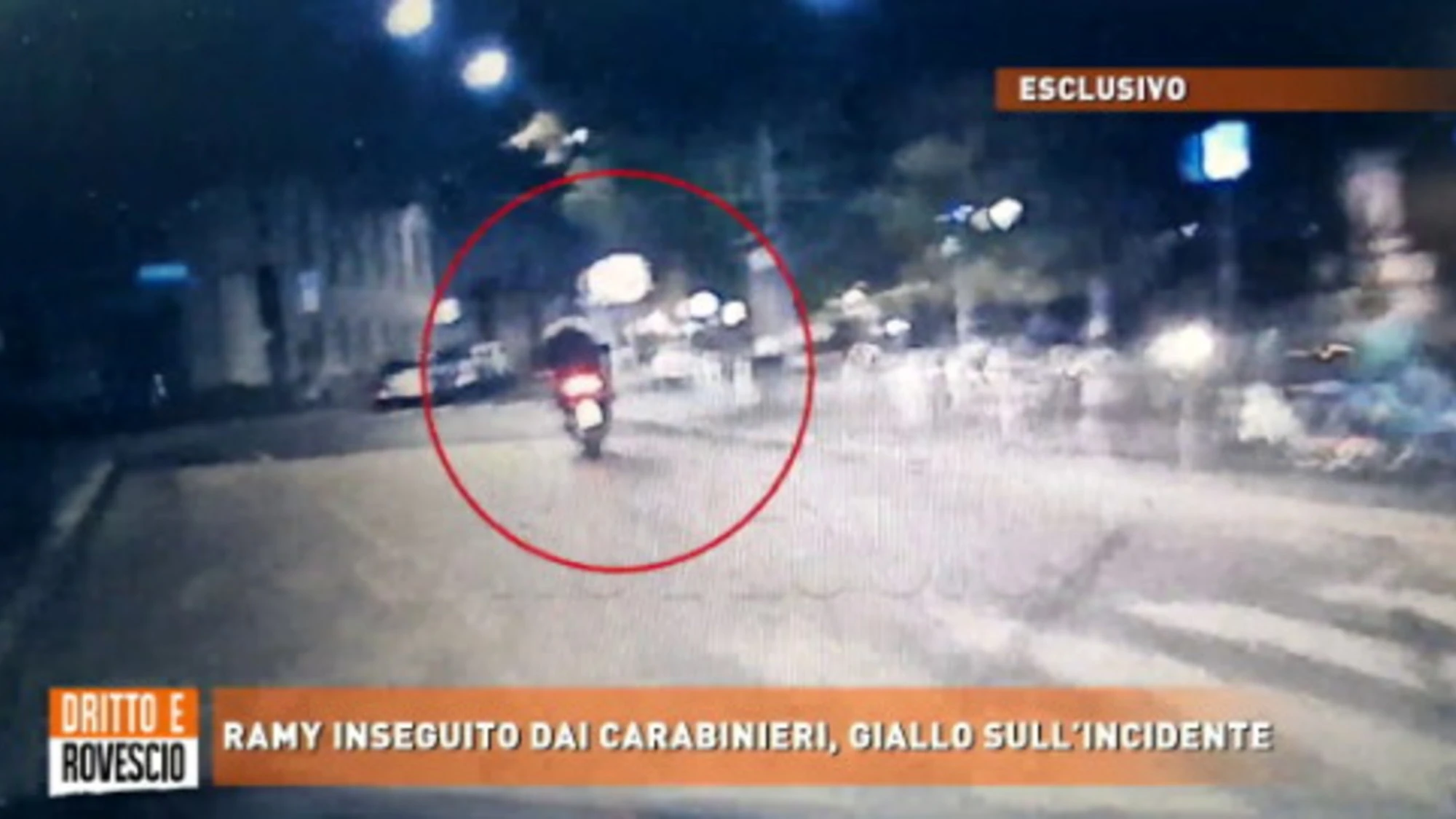 Il Lambretta deporrà una targa per Ramy. E scatta la polemica