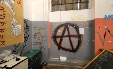 Anarchici, il generale Mario Mori: "Una minaccia da non sottovalutare"