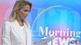 Simona Branchetti in lacrime: la telefonata-choc che la fa crollare in diretta su Canale 5