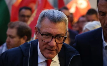 Ora Landinescu metterà in scena la sua rivoluzione