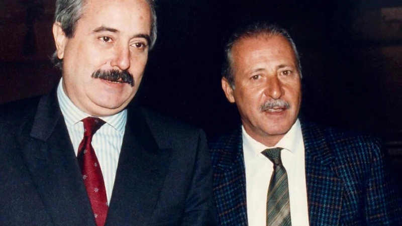 Borsellino: no, compagni, non è "vostro"