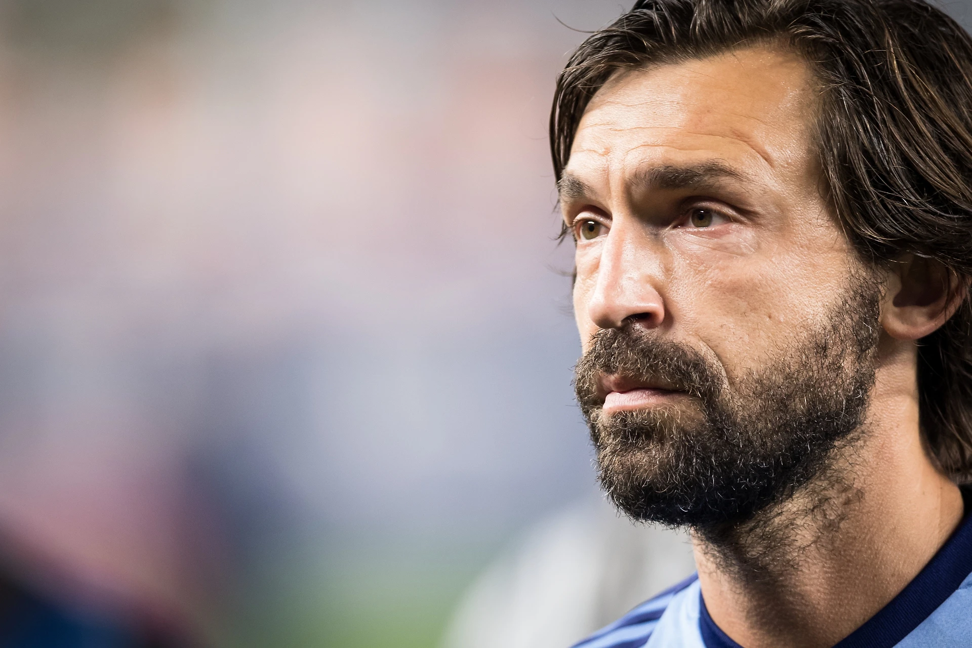 Andrea Pirlo, il campione produce vini: "Esporteremo anche in Cina. Ma la mia donna è astemia"