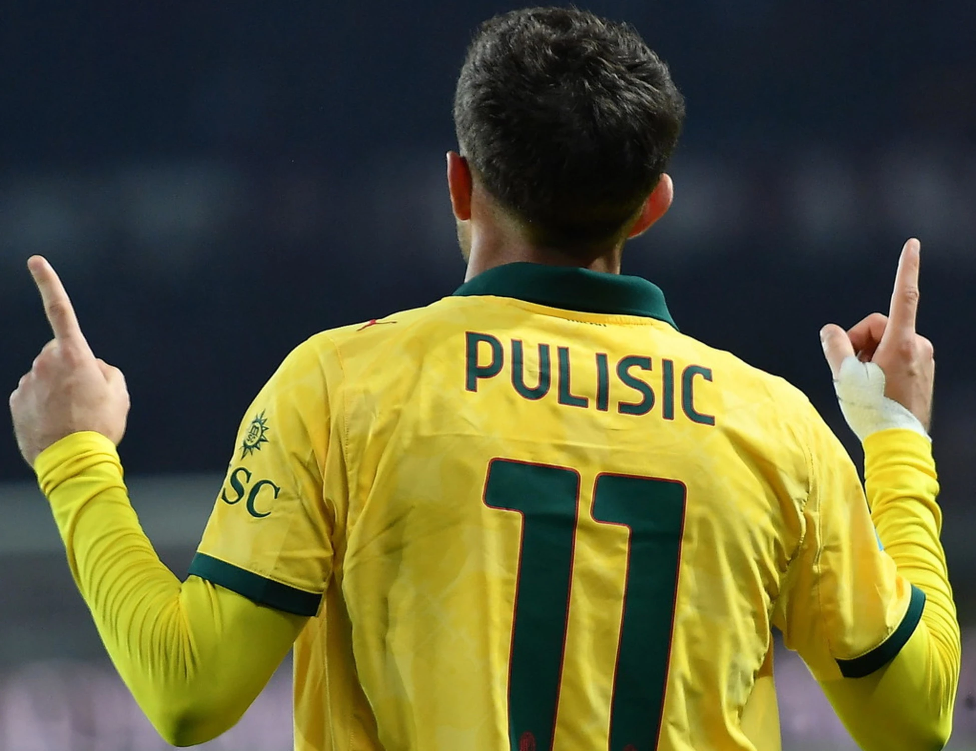 Christian Pulisic, ore febbrili al Milan: contratto, cosa trapela