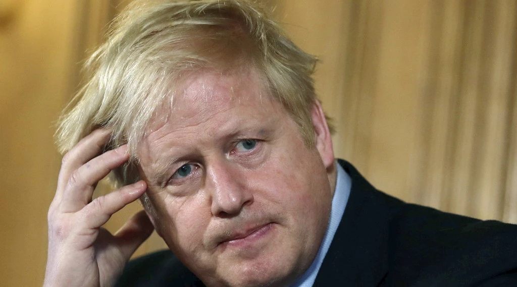 Coronavirus, Boris Johnson ricoverato in ospedale per esami: "Passo precauzionale", parla la portavoce