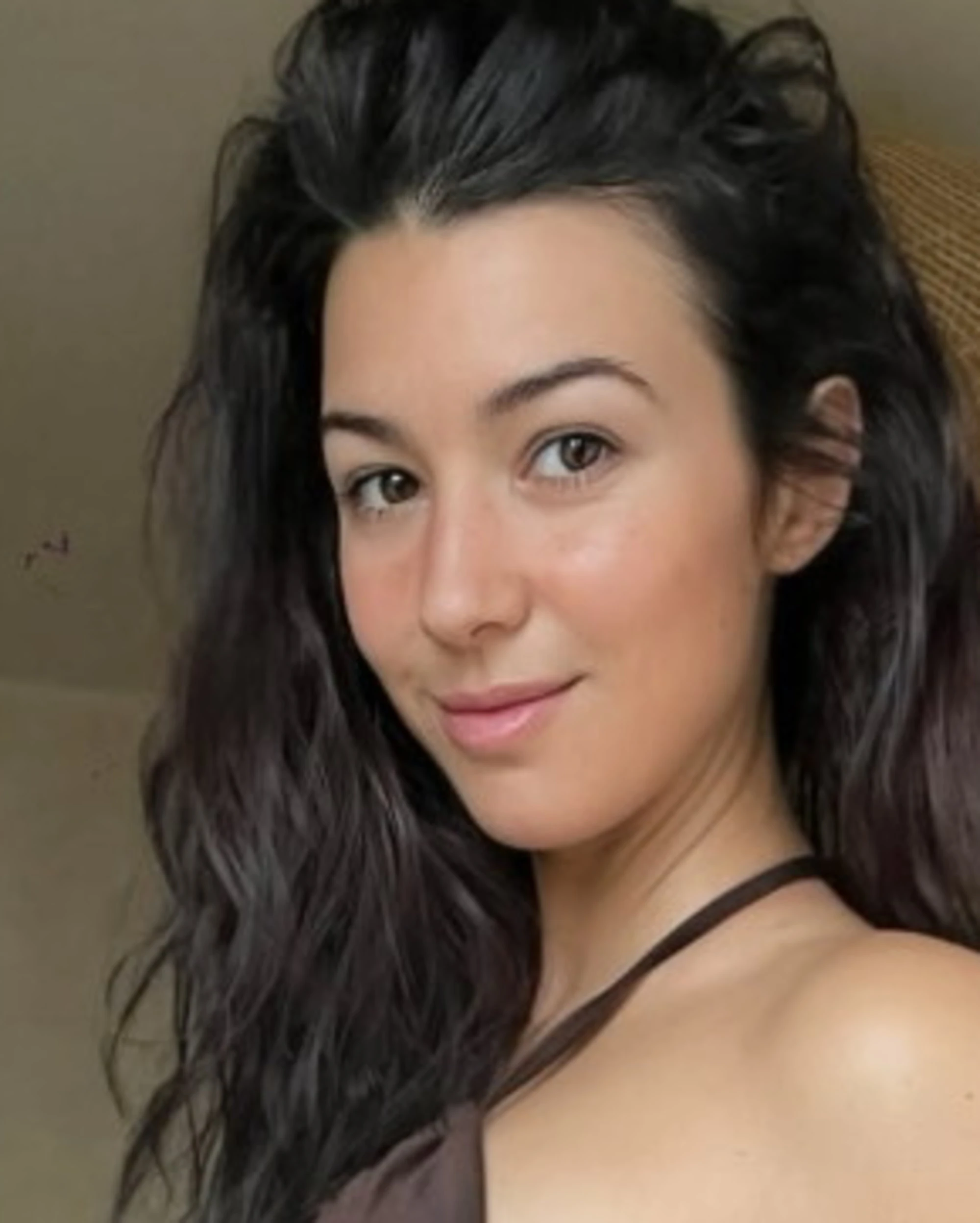 Ginevra Lamborghini, "ho sognato di star male". E la ricoverano...