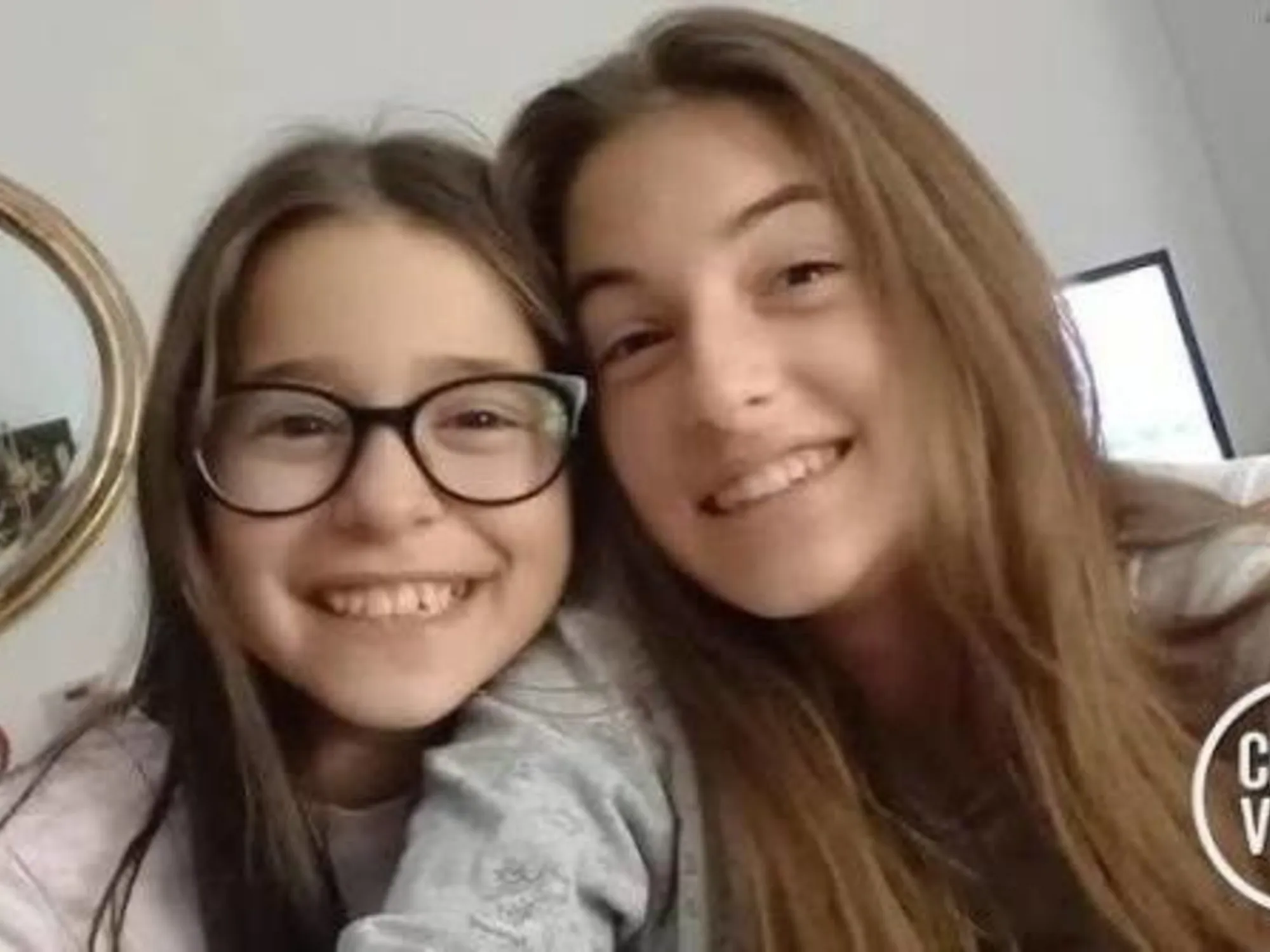 Sorelline scomparse, sotto torchio per 6 ore il fidanzatino egiziano di Alisya
