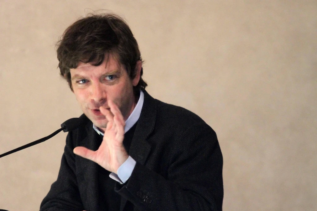 Civati a Bechis: "Matteo ha accusato il colpo, urne più vicine"