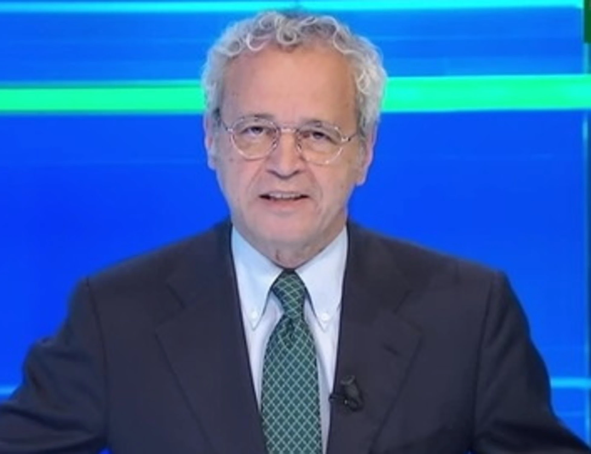 Sondaggio Mentana, il Pd sprofonda in un mese: chi sale e chi scende