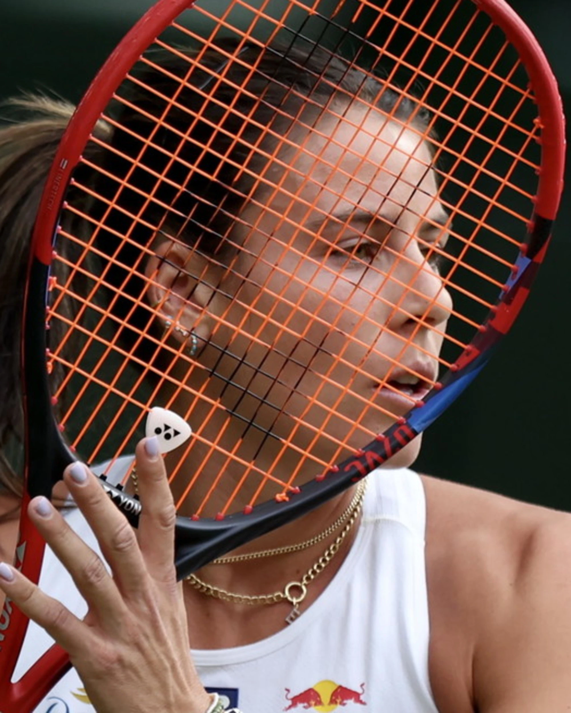 Sinner, Emma Navarro lo "scarica": cambia tutto a due giorni dagli Us Open