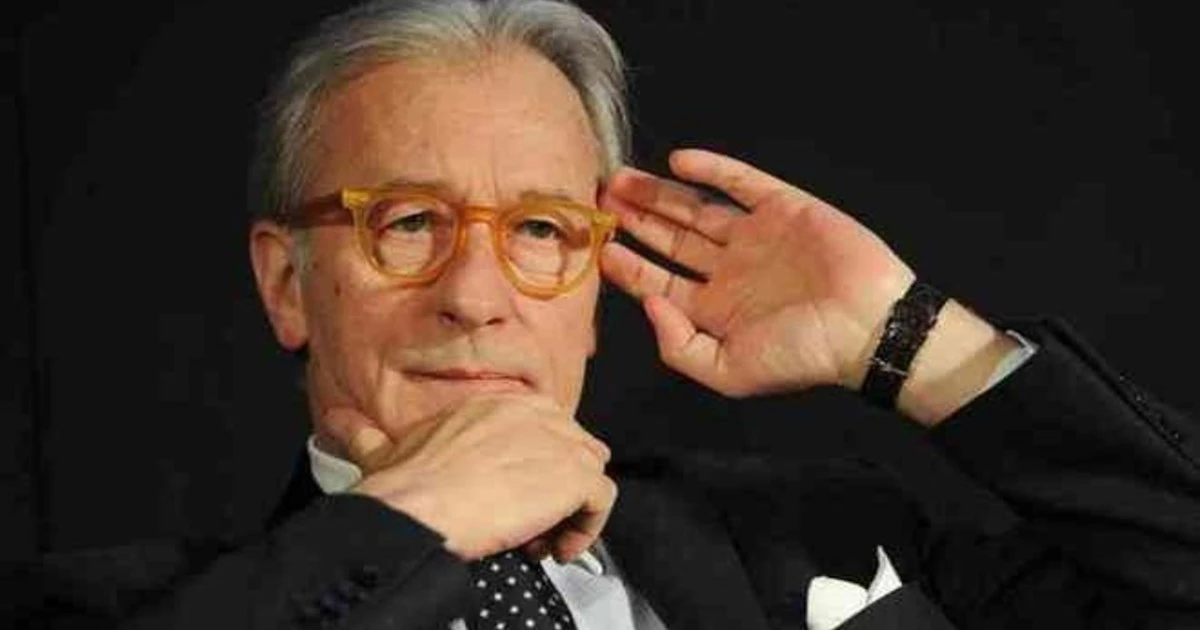 Vittorio Sgarbi