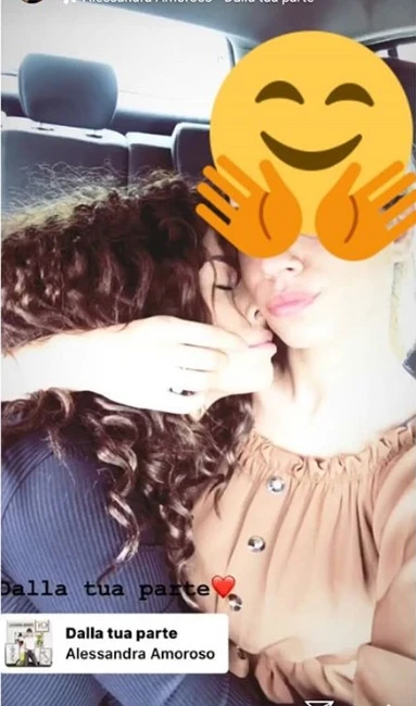 Uomini e donne, la prima sconvolgente foto di Sara Affi Fella dopo lo scandalo: come è ridotta